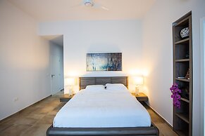 Blue Marine Penthouse