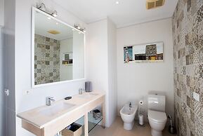 Blue Marine Penthouse