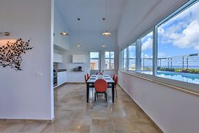 Blue Marine Penthouse