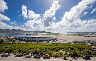 Blue Marine Penthouse