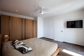 Blue Marine Penthouse