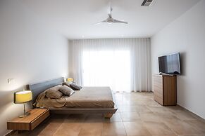 Blue Marine Penthouse