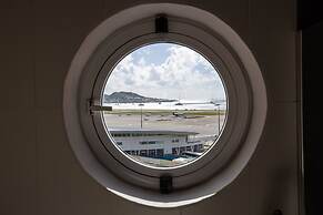 Blue Marine Penthouse