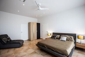 Blue Marine Penthouse