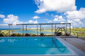 Blue Marine Penthouse