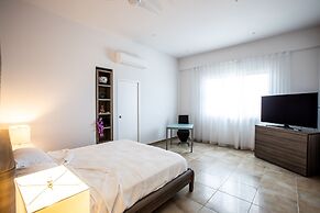 Blue Marine Penthouse