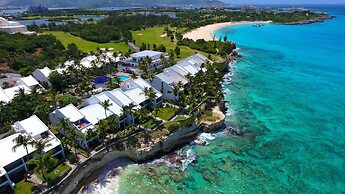 Cupecoy Beach Club