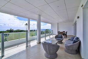 Cupecoy Beach Club