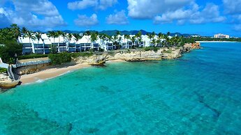 Cupecoy Beach Club