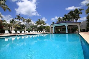 Cupecoy Beach Club