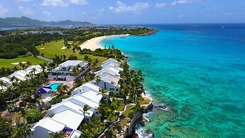 Cupecoy Beach Club