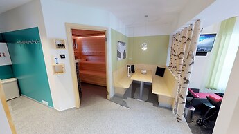 Pension Trojerhof