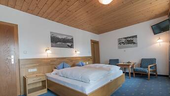 Pension Trojerhof