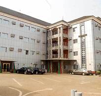 Topview Hotel Asaba