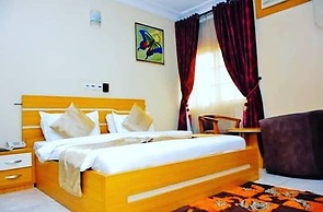 Topview Hotel Asaba