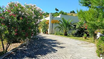 Case con piscina - Residence Amica