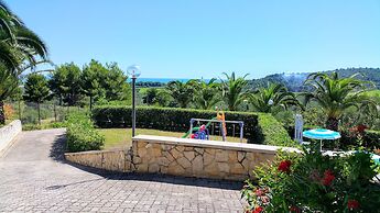 Case con piscina - Residence Amica