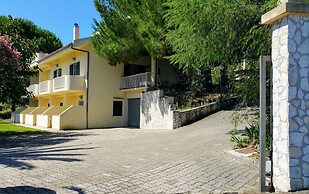 Case con piscina - Residence Amica