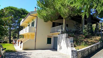 Case con piscina - Residence Amica