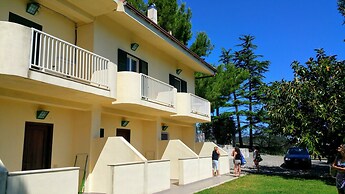 Case con piscina - Residence Amica