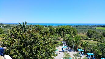 Case con piscina - Residence Amica