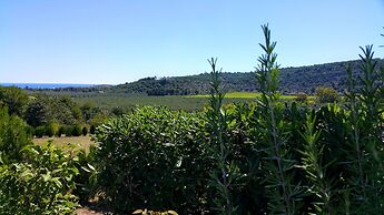 Case con piscina - Residence Amica