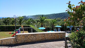 Case con piscina - Residence Amica