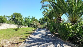 Case con piscina - Residence Amica