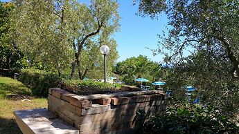 Case con piscina - Residence Amica