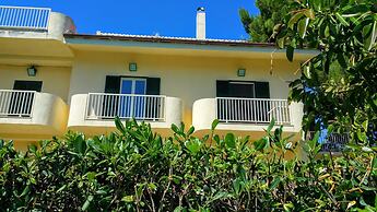 Case con piscina - Residence Amica