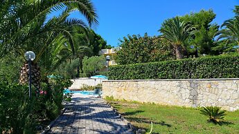 Case con piscina - Residence Amica