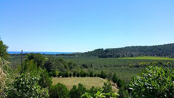 Case con piscina - Residence Amica