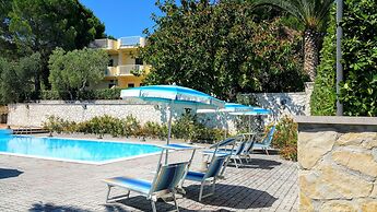 Case con piscina - Residence Amica