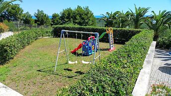 Case con piscina - Residence Amica