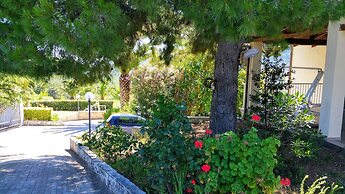 Case con piscina - Residence Amica