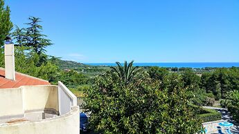 Case con piscina - Residence Amica