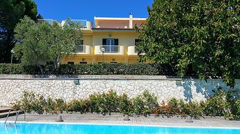 Case con piscina - Residence Amica