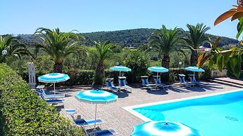 Case con piscina - Residence Amica