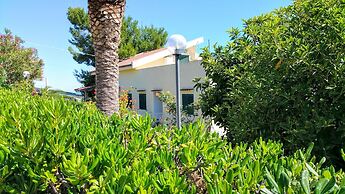 Case con piscina - Residence Amica