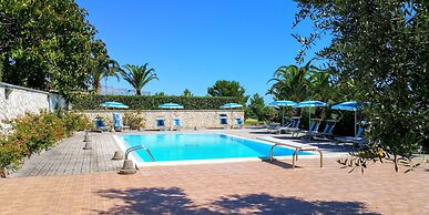 Case con piscina - Residence Amica