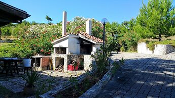 Case con piscina - Residence Amica