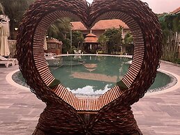 Bungalow Sang Tuoi Mountains