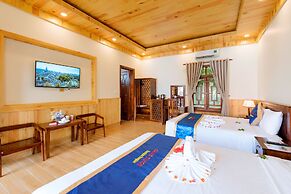 Bungalow Sang Tuoi Mountains