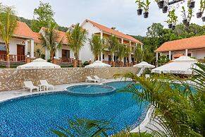 Bungalow Sang Tuoi Mountains