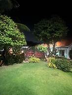 Bungalow Sang Tuoi Mountains