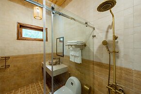 Bungalow Sang Tuoi Mountains