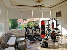 Bungalow Sang Tuoi Mountains