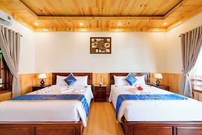 Bungalow Sang Tuoi Mountains
