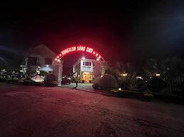 Bungalow Sang Tuoi Mountains