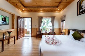 Bungalow Sang Tuoi Mountains